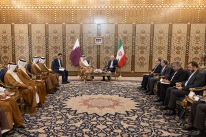 میانجی‌گران قطری پس از مذاکرات بیش از ۱۲ ساعته در تهران از پیشرفت مثبت گفتند