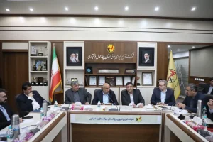 میدری از پیگیری بخشودگی جرایم کارفرمایی و یارانه بیمه کارگاه‌های زیر ۵۰ نفر خبر داد