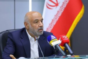 میدری: پرداختی احکام بازنشستگان در صورت تأیید، تا بهمن انجام می‌شود