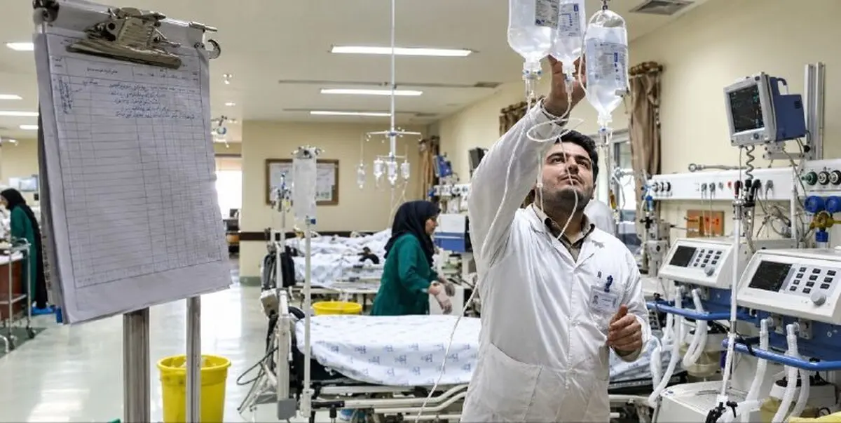 ناصحی پوشش بیمه ای سرپایی تعداد محدودی داروی تزریقی و برخی سرم ها حذف شد