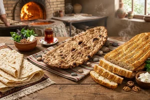 نان گرانتر می‌شود؟