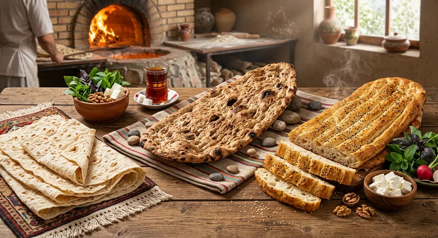 نان گرانتر می شود