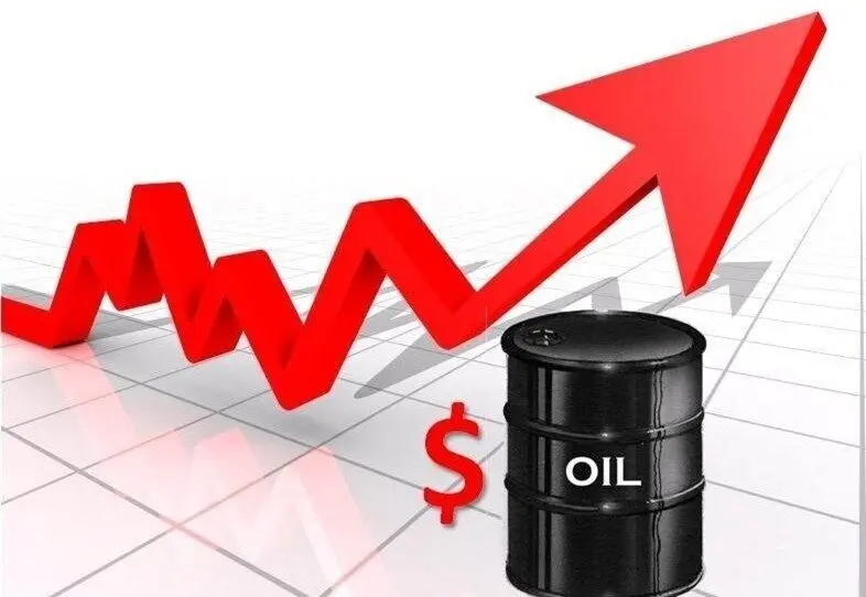 نفت در آستانه ۱۲۰ دلار ذخایر نفت خام آمریکا چقدر کاهش یافته است
