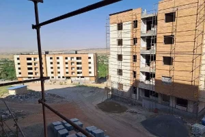 نهضت ملی مسکن؛ ظرفیت ۴۰۰ میلیون تومانی برای ۷۲۰۰ متقاضی دهک‌های یک تا چهار