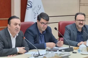 نوذری: ۳ هزار واحد نهضت ملی مسکن قزوین تا اول آذر آماده تحویل شود/ منافع مردم را فدای منافع سیاسی وحزبی نکنیم