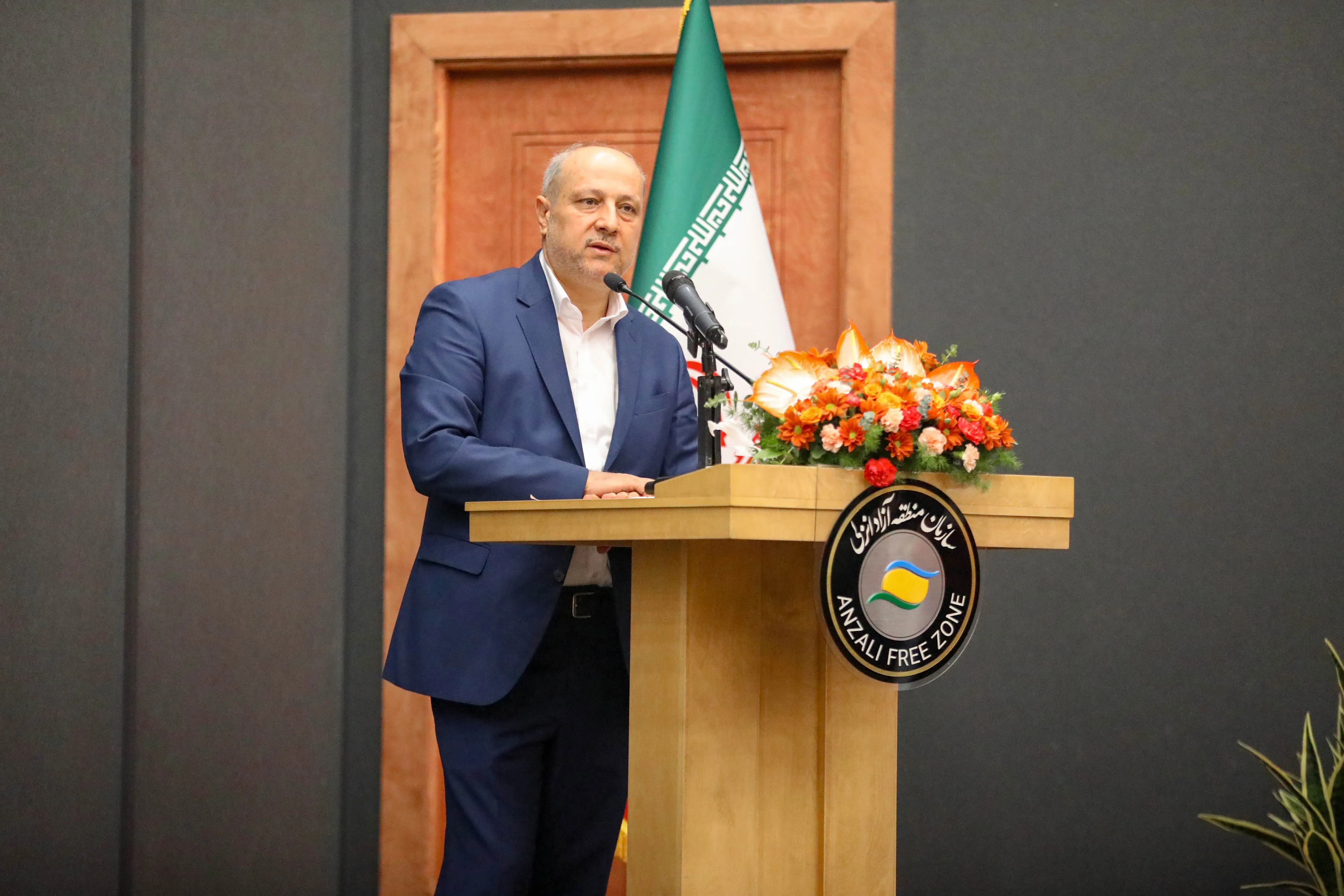 هاشمی هدف نهایی ساماندهی سواحل صفر شدن آمار غرق شدگی در گیلان است