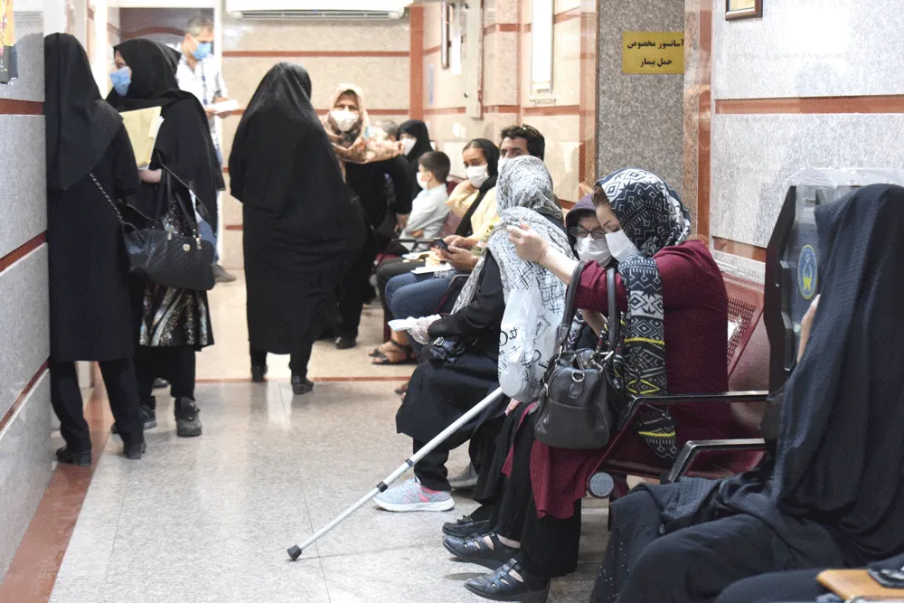 هزینه درمان بیماران ۴ برابر می شود جمالیان خواستار مقابله مجلس با مصوبه دولت شد
