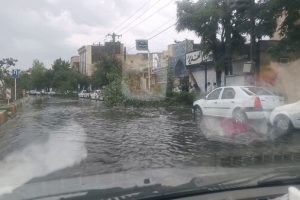 هشدار زرد هواشناسی برای ۲۷ استان؛ بارش و رعدوبرق تا ۳ آبان