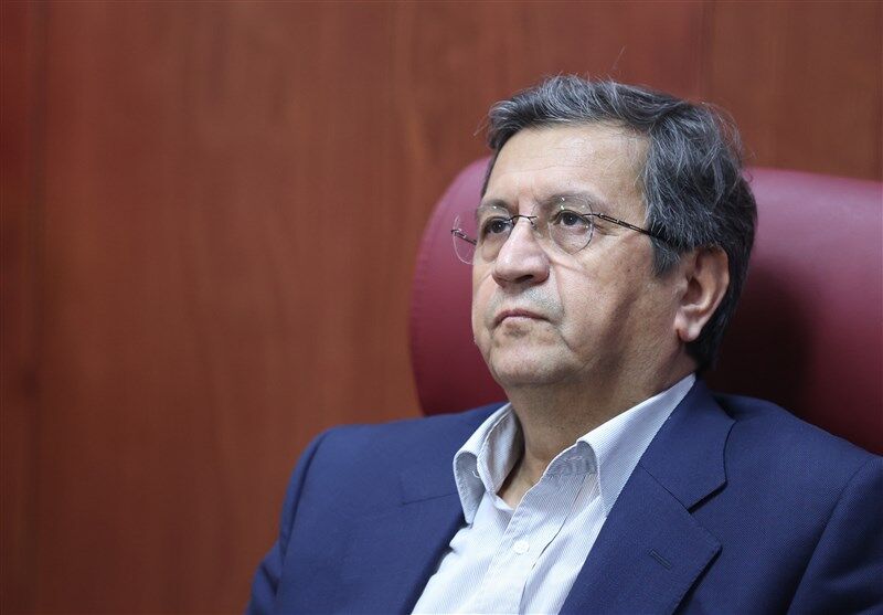 همتی ذخایر ارزی ایران برای تامین واردات تا پایان دوره ریاست جمهوری ترامپ کافی است
