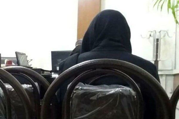 همسر مرد متوفی و مردی دیگر در پرونده مرگ مشکوک بازداشت شدند