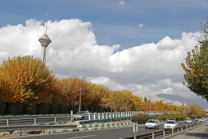 هوای ناسالم در تنها ۶ نقطه کشور؛ مشهد و دلگان در وضعیت بسیار ناسالم
