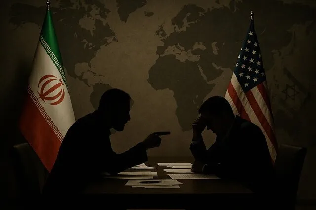 هیئت ایرانی برای پیگیری مذاکرات اخیر با قطر به دوحه سفر کرد