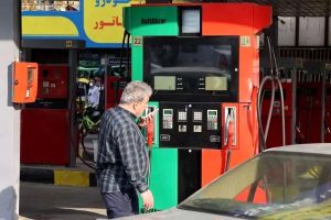 واردات بنزین متوقف شد