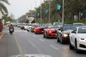 واردات خودرو از محل قانون ساماندهی صنعت خودرو متوقف نشده است