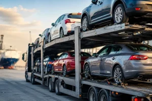 واردات خودرو از مناطق آزاد؛ کمتر از ۱۶۰ هزار دستگاه از زمان تأسیس