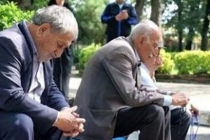 واریز حقوق مهر بازنشستگان از ۲۸ مهر؛ زمان پرداخت معوقه اردیبهشت اعلام نشد