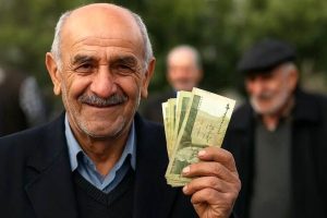 واریز حقوق مهر بازنشستگان تامین اجتماعی در اول آبان ادامه دارد