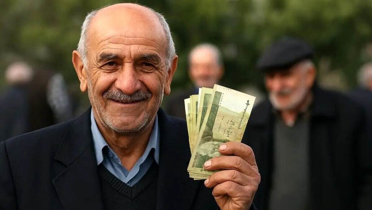 واریز حقوق مهر بازنشستگان تامین اجتماعی در اول آبان ادامه دارد