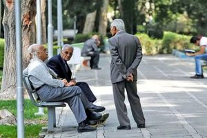 واریزی جدید برای ۵ میلیون بازنشسته تأمین اجتماعی از سه‌شنبه