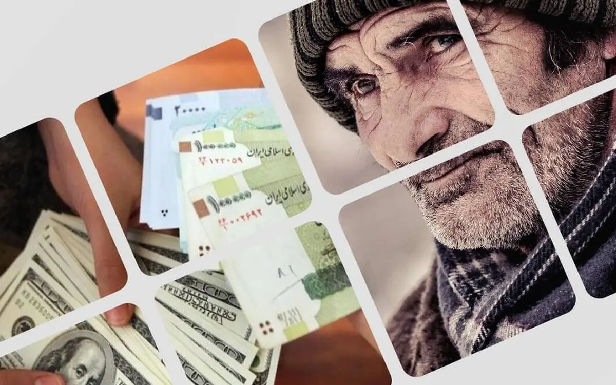 واریز حقوق مهرماه بیش از ۵ میلیون و ۳۰۰ هزار بازنشسته تامین اجتماعی پایان یافت