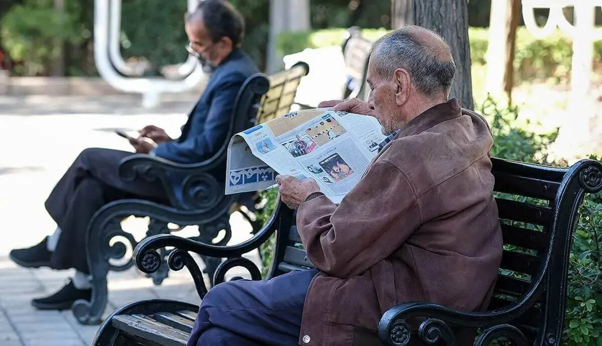 واریز معوقات اردیبهشت ۵ میلیون و ۳۰۰ هزار بازنشسته در ۶ آبان