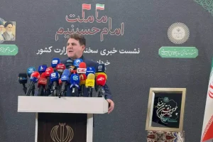 وزارت کشور پیگیر سرنوشت خلبانان ایرانی در قطر است