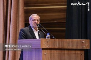 وزیر آموزش‌وپرورش بر تحقق ملموس برنامه‌های مسکن و رفاه فرهنگیان تأکید کرد