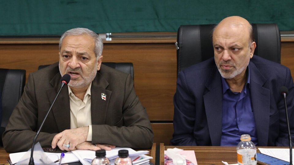 وزیر آموزش وپرورش بهبود معیشت فرهنگیان با جدیت پیگیری می شود