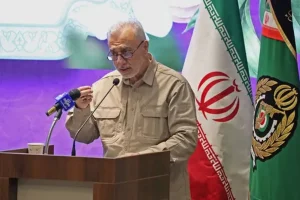 وزیر دفاع: هرآنچه نیروی هوافضای سپاه نیاز دارد، تأمین می‌کنیم