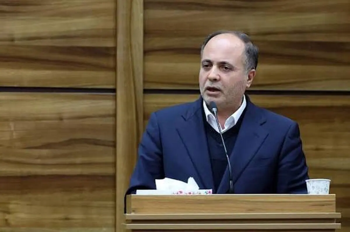 وزیر کشاورزی وقتی خوراک گاو دلاری است شیر هم گران می شود