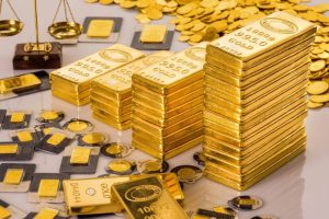 وضعیت بازار طلا و سکه فردا دوشنبه ۲۷ مهر؛ قیمت‌ها کاهشی می‌شود؟