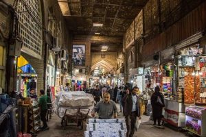 پاتک ایران به ترامپ؛ همزمان با پایان مهلت بسنت شورای جدید جنگ اقتصادی تشکیل شد