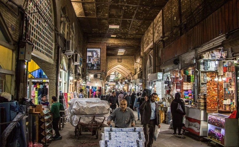 پاتک ایران به ترامپ همزمان با پایان مهلت بسنت شورای جدید جنگ اقتصادی تشکیل شد