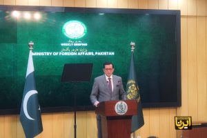 پاکستان: با تهران و واشنگتن در تماس نزدیک هستیم