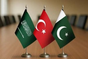 پاکستان: محدودیتی برای پیوستن ایران به توافق دفاعی مکه وجود ندارد