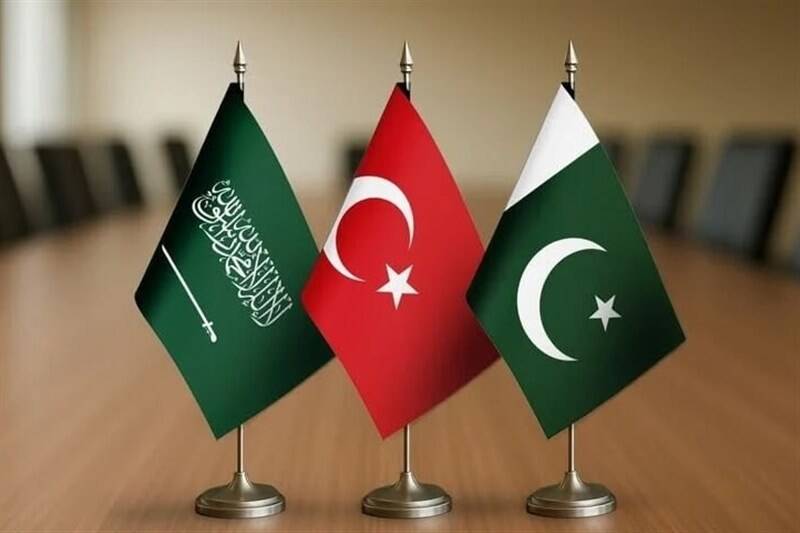 پاکستان محدودیتی برای پیوستن ایران به توافق دفاعی مکه وجود ندارد