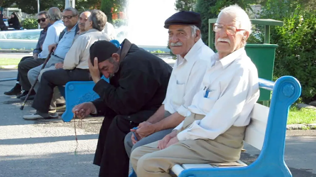 پرداخت حقوق مهر بازنشستگان تأمین اجتماعی از سه شنبه ۲۸ مهر آغاز می شود
