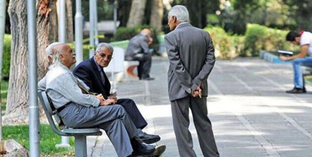 پرداخت حقوق مهرماه بازنشستگان تأمین اجتماعی به پایان رسید