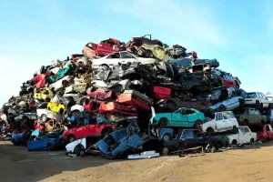 پرونده ۲۶ هزار متقاضی اسقاط خودرو تعیین‌تکلیف شد؛ مهلت تحویل ۶۰ روز است