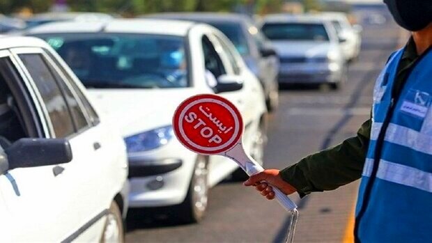 پلیس راه از شناسایی راننده متخلف تا امدادرسانی به مصدوم تصادف خبر داد