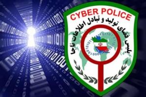 پلیس فتا: پیامک نصب برنامک برای دیدن عکس یادگاری جعلی است