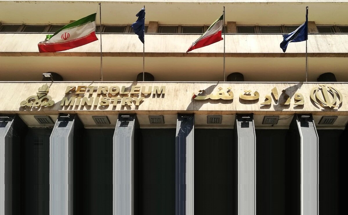 پنج گزینه احتمالی وزارت نفت حمید بورد جدی ترین گزینه دولت