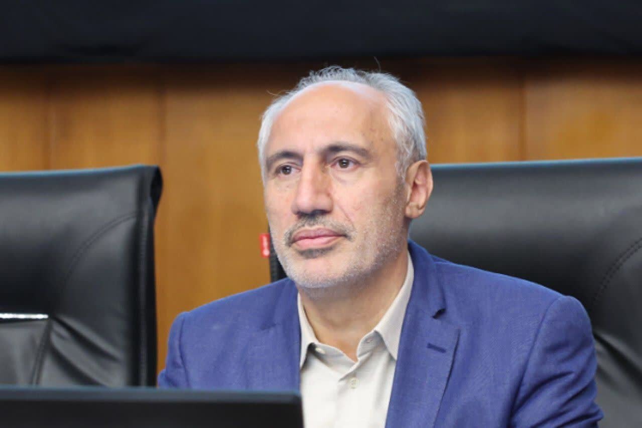 پورمحمدی تمام مطالبات گندم کاران را به وزارت جهاد کشاورزی پرداخت کرده ایم