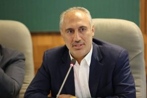 پورمحمدی: لایحه بودجه ۱۴۰۶ آذرماه به مجلس تقدیم می‌شود