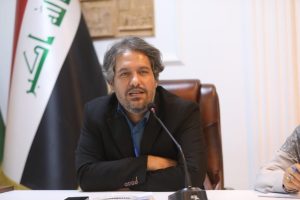 پژوهش: اربعین الگویی برای بازسازی تمدن اسلامی و همگرایی انسانی است