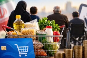 پیامک افزایش کالابرگ نگرفته‌اید؟ نیازی به مراجعه به سامانه نیست