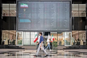 پیش بینی بورس شنبه ۲ آبان ۱۴۰۵