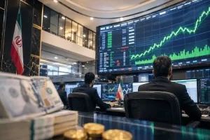 پیش‌بینی بورس شنبه ۹ آبان؛ احتمال آغاز معاملات با فشار عرضه