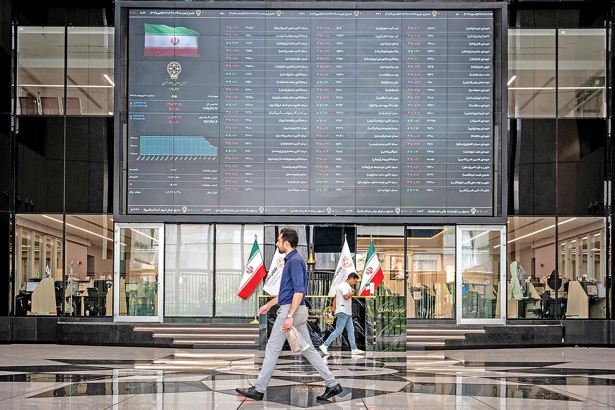پیش بینی بورس یکشنبه ۳ آبان ۱۴۰۵