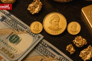 پیش‌بینی قیمت دلار، طلا و سکه امروز؛ نوسان دلار بین ۲۶۵ تا ۲۸۰ هزار تومان